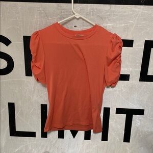 Women's Coral Top